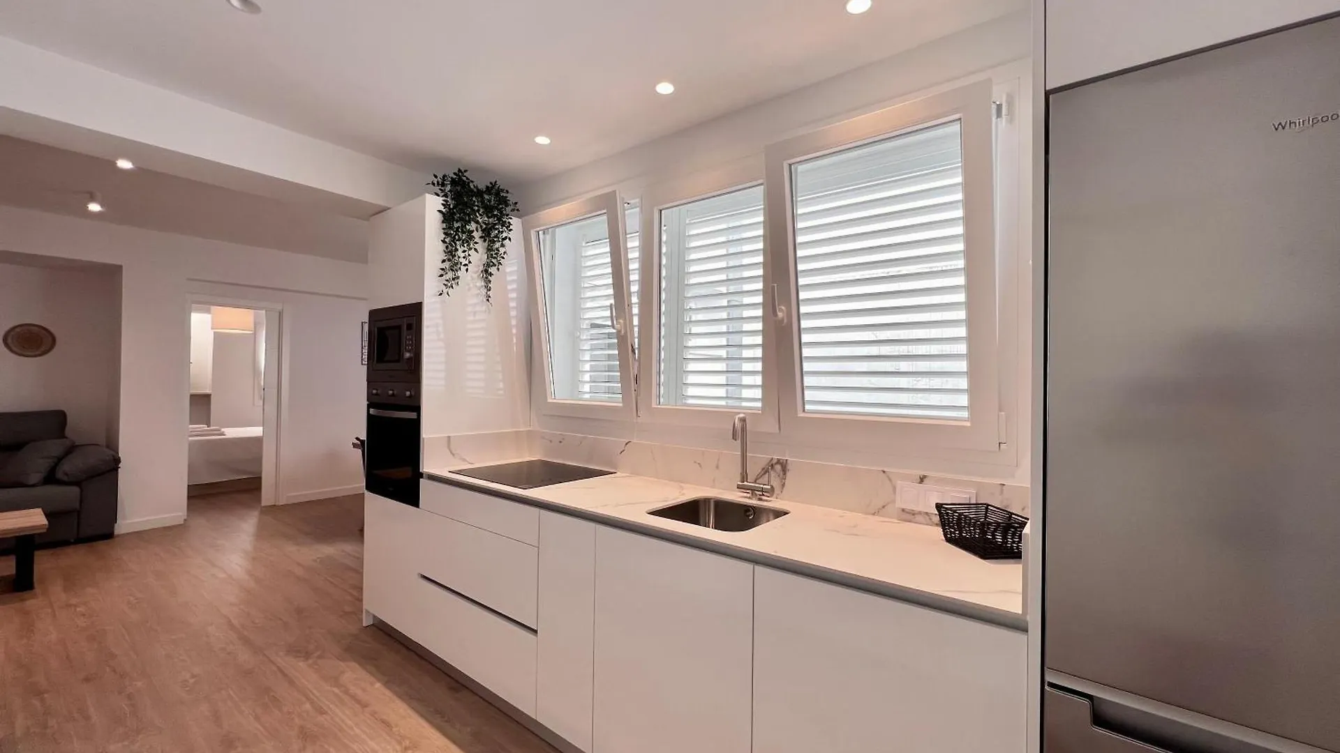 Apartment Placentines Luxury Seville