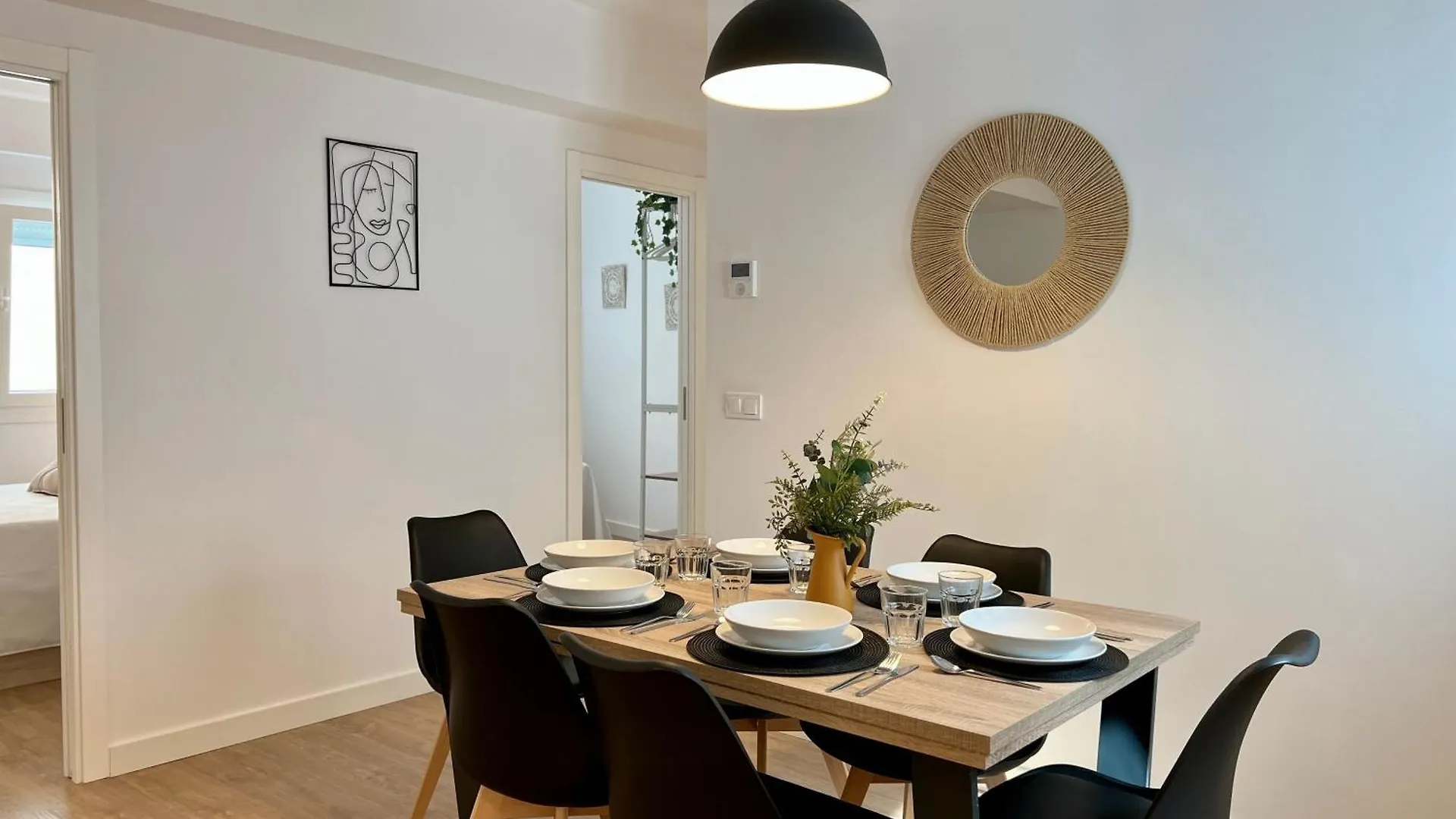 Placentines Luxury Seville 0*,