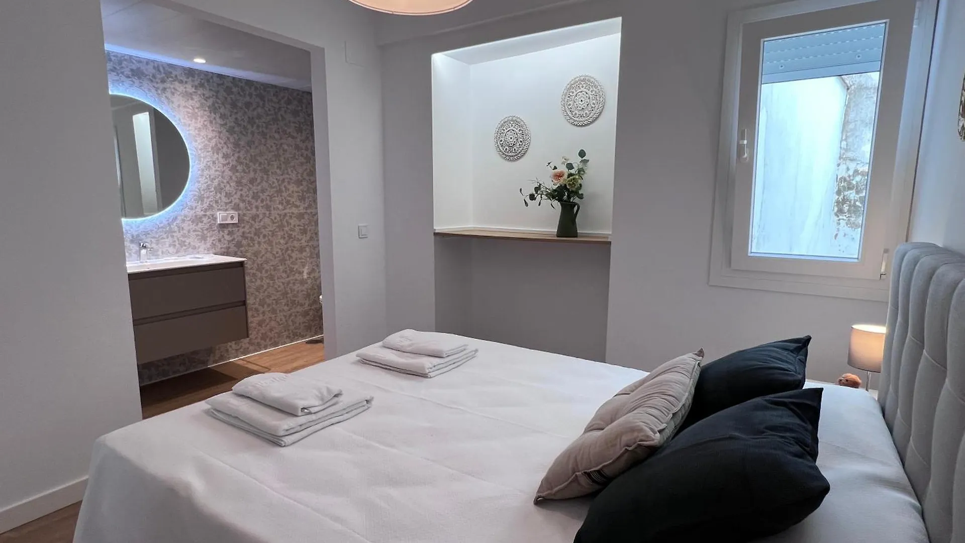 Placentines Luxury Seville Spain
