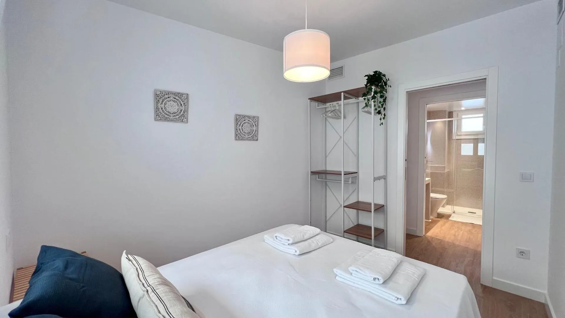 Apartment Placentines Luxury Seville