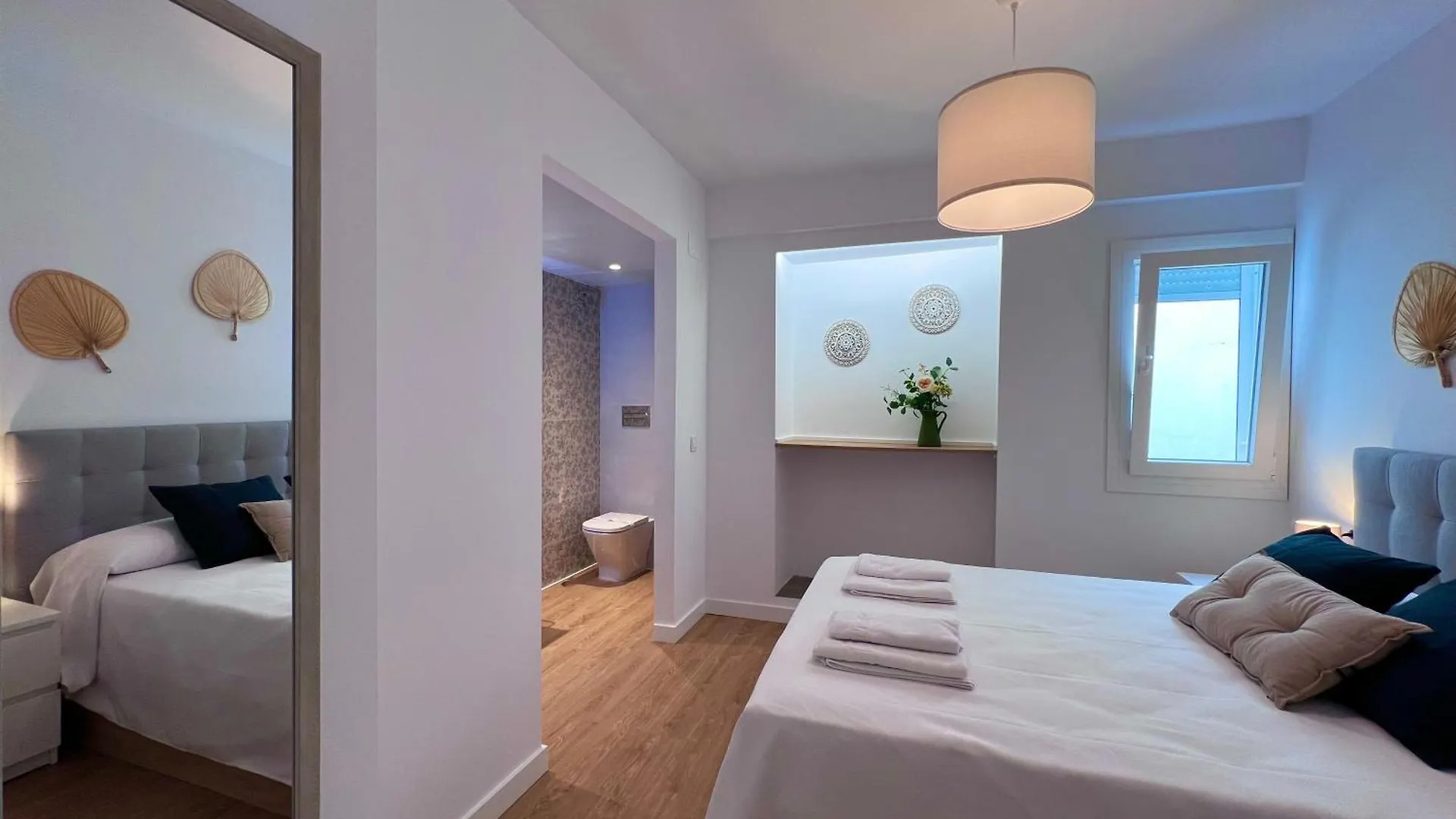 Placentines Luxury Seville