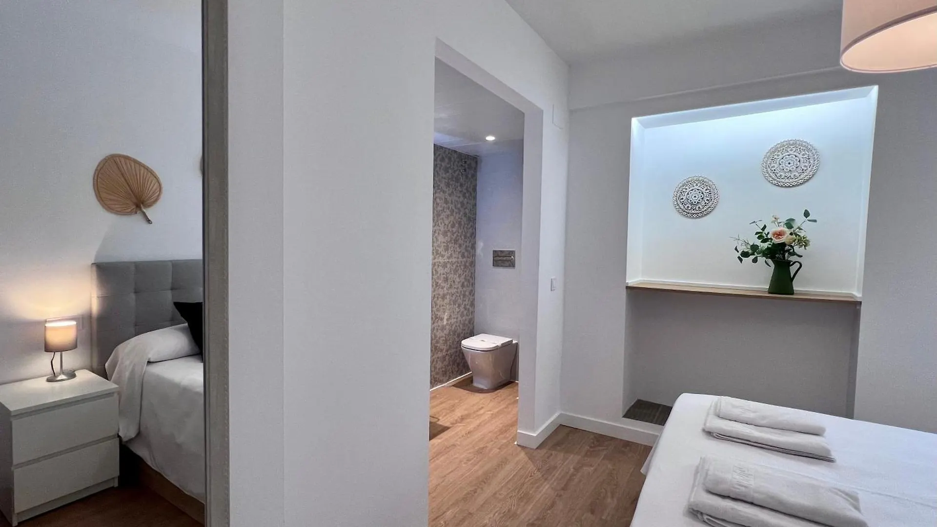 Placentines Luxury Seville