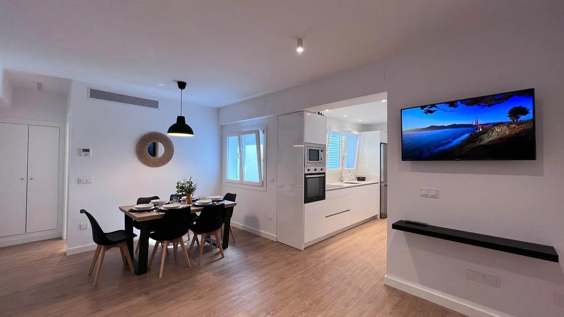 Placentines Luxury Seville 0*,