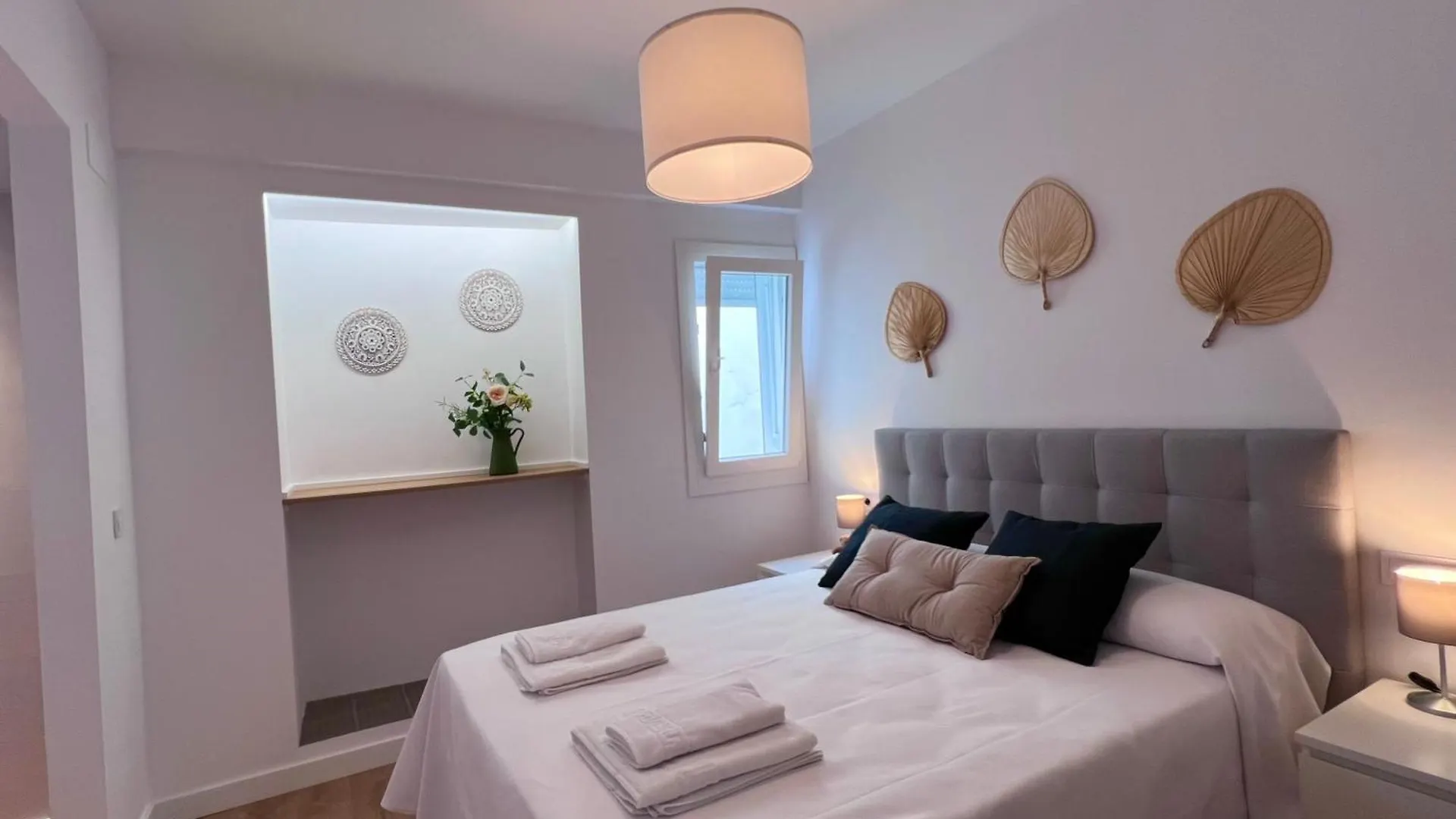 Placentines Luxury Seville