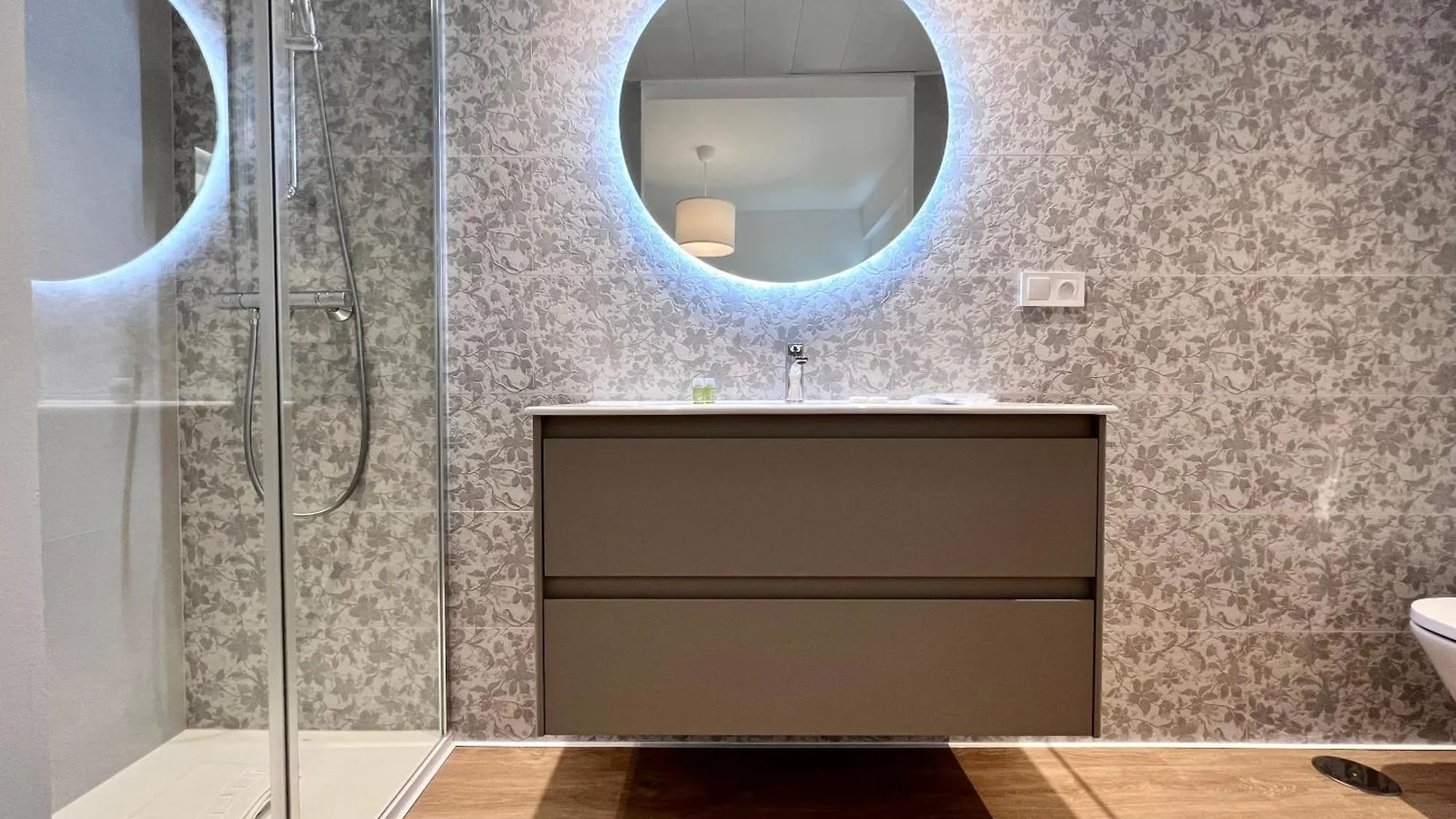 Lägenhet Placentines Luxury Sevilla Spanien